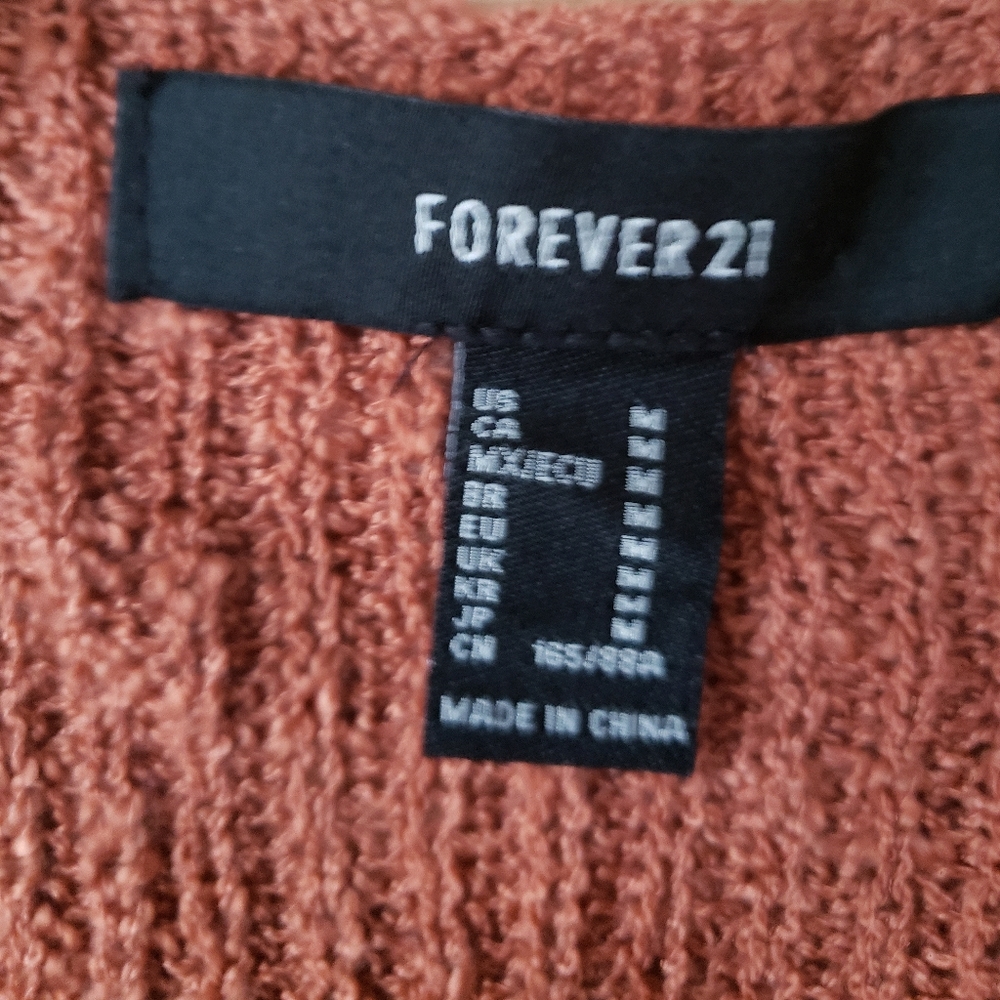 Sweater - Picture 2 of 3